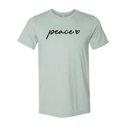 Peace Shirt