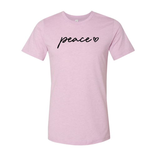 Peace Shirt