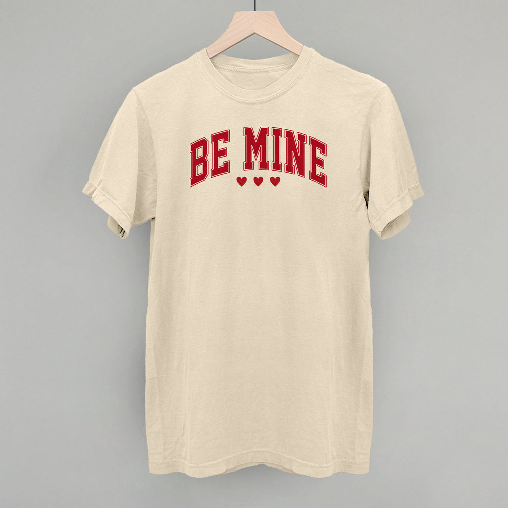 Be Mine Red Arch