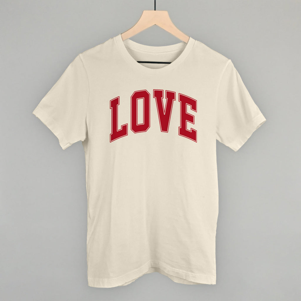 Love Arch