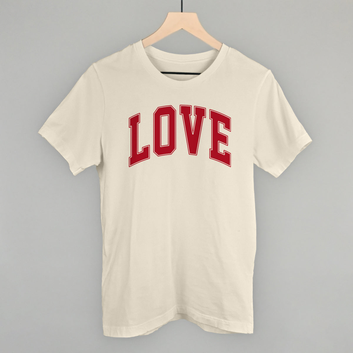 Love Arch