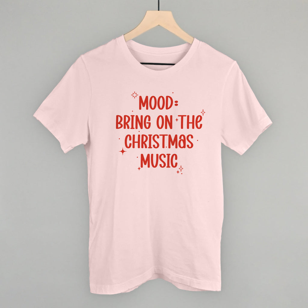 Mood: Bring On The Christmas Music