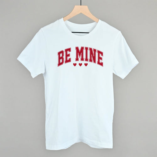 Be Mine Red Arch